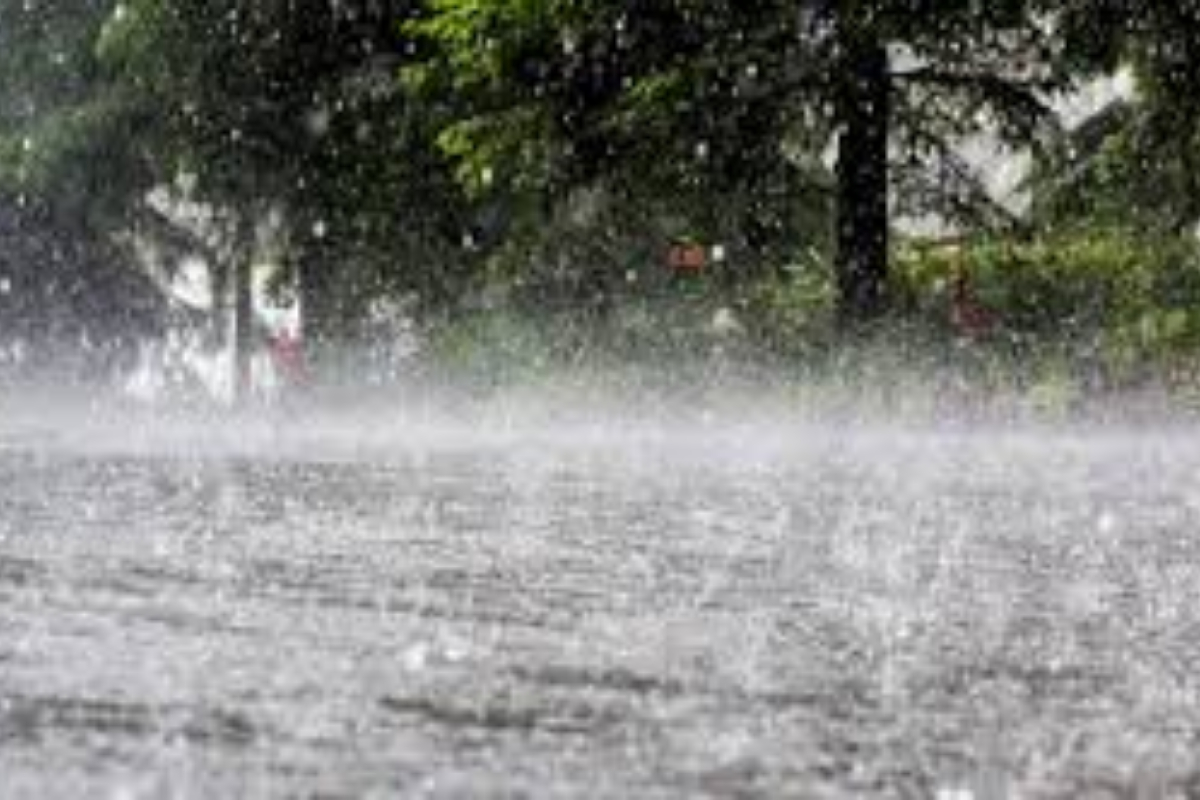 Ninth monsoon spell to hit upper and central Pakistan from August 29, reports PMD