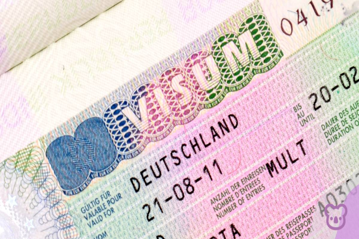 Good News: Visa Services Resume for Germany