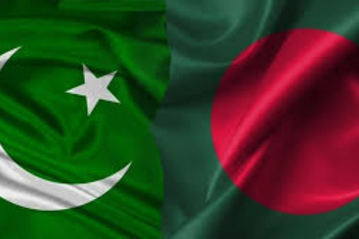 Bangladesh