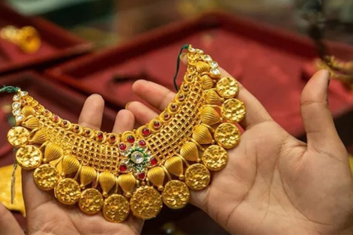 Gold Rates in Pakistan Today, 08 October 2025