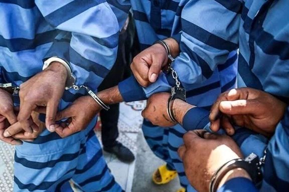 Iran arrested up to 21,000 during June conflict with Israel, says police