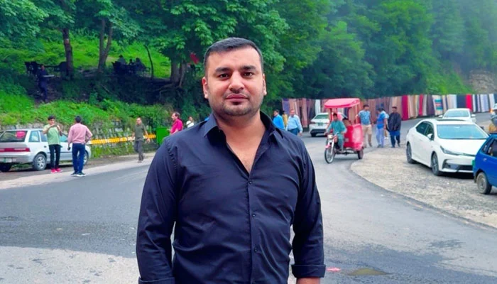 Journalist Khawar Hussain found dead in Sanghar: Initial postmortem report indicates suicide