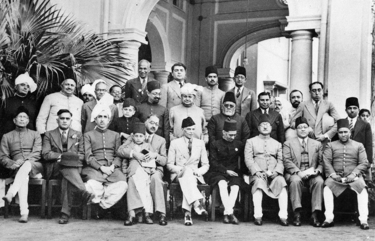 Founding Dreams and Forsaken Paths: The Unfolding Story of Pakistan