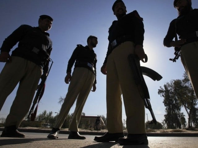 Police foil terror attack in Bannu, Three militants killed