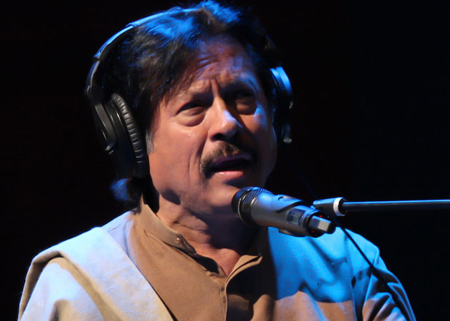 Sonu Nigam credits Attaullah Esakhelvi for launching his career