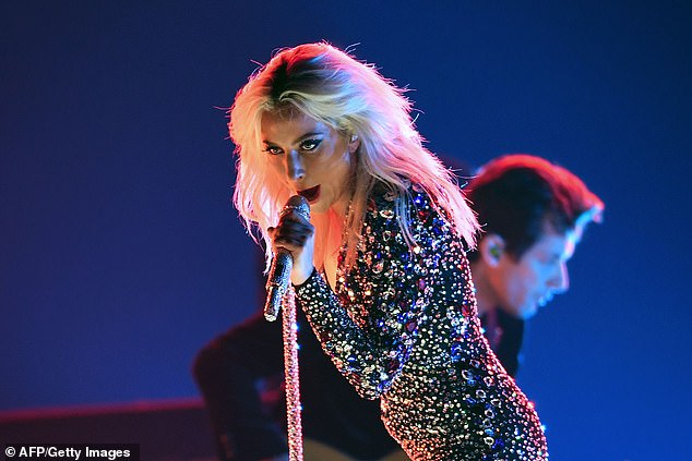 Lady Gaga leads 2025 MTV video Music Awards Nominations
