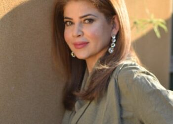 Mishi Khan's viral video sparks debate on privacy and online safety
