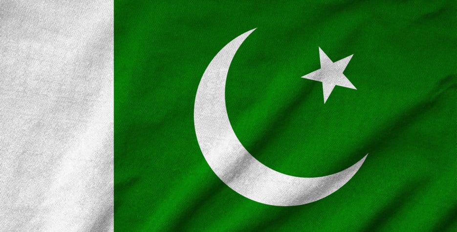 Green and White: More than just colours