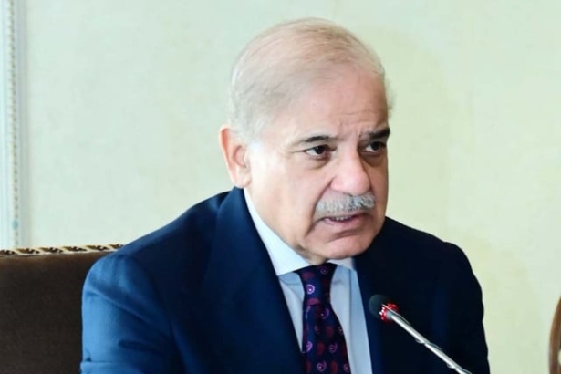 PM Shehbaz Sharif honors Gilgit-Baltistan heroes, announces special awards