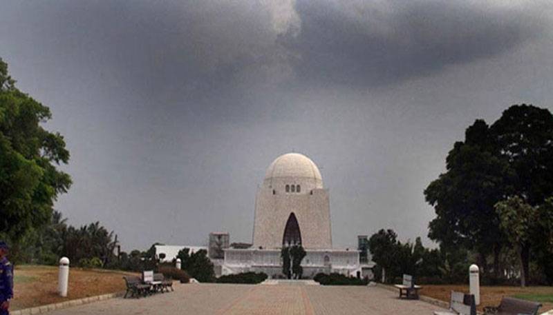 Rain alert issued for Pakistan, but Karachi to stay humid