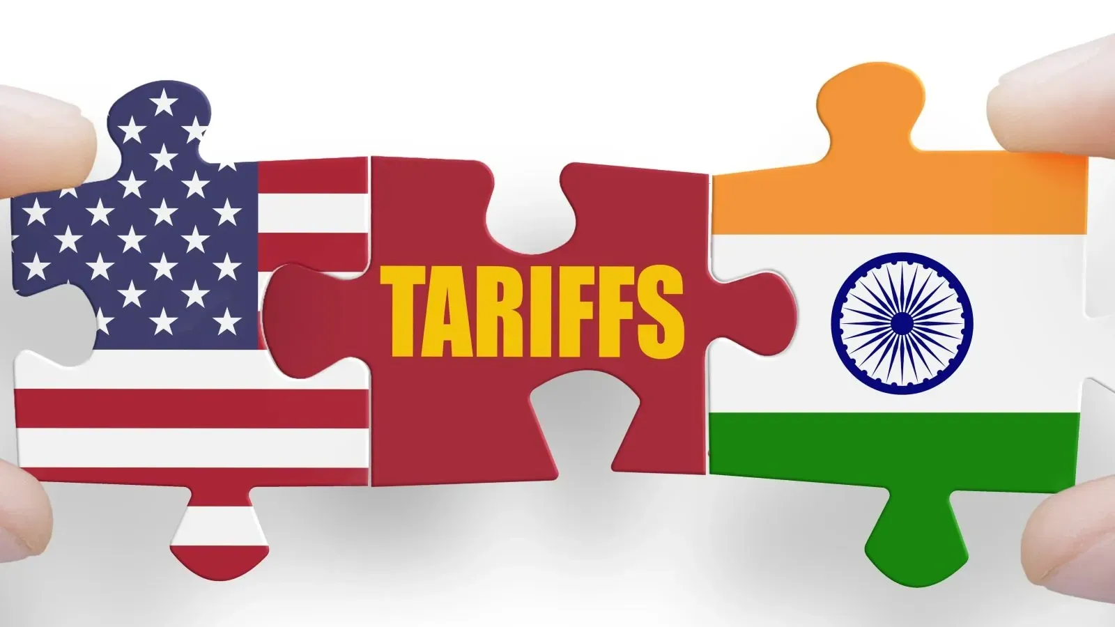 Trump's 50% tariff come into effect