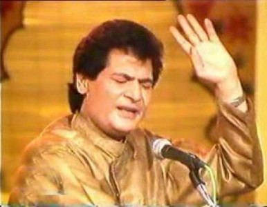 Nation pays tribute to Ustad Amanat Ali Khan on his death anniversary
