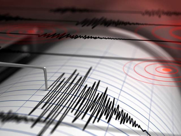 Earthquake of 3.7 magnitude shakes Northern Pakistan