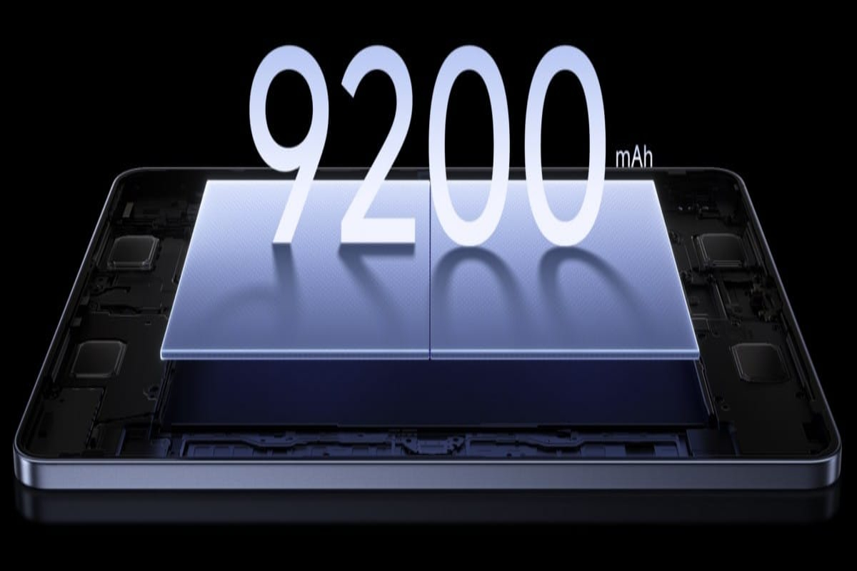 PC Power on a Budget: Xiaomi Pad 8 Priced at $310