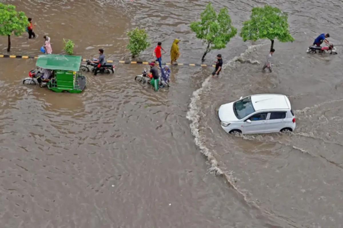 Gujrat