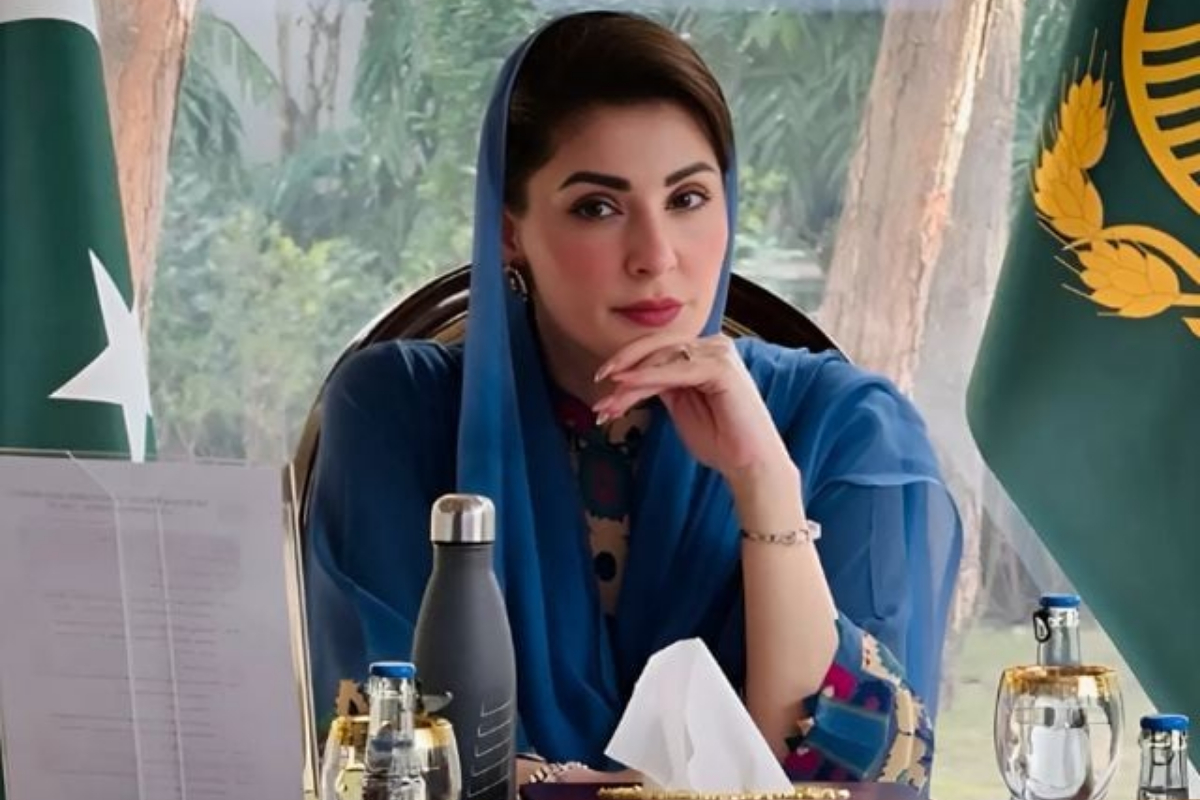 Punjab CM