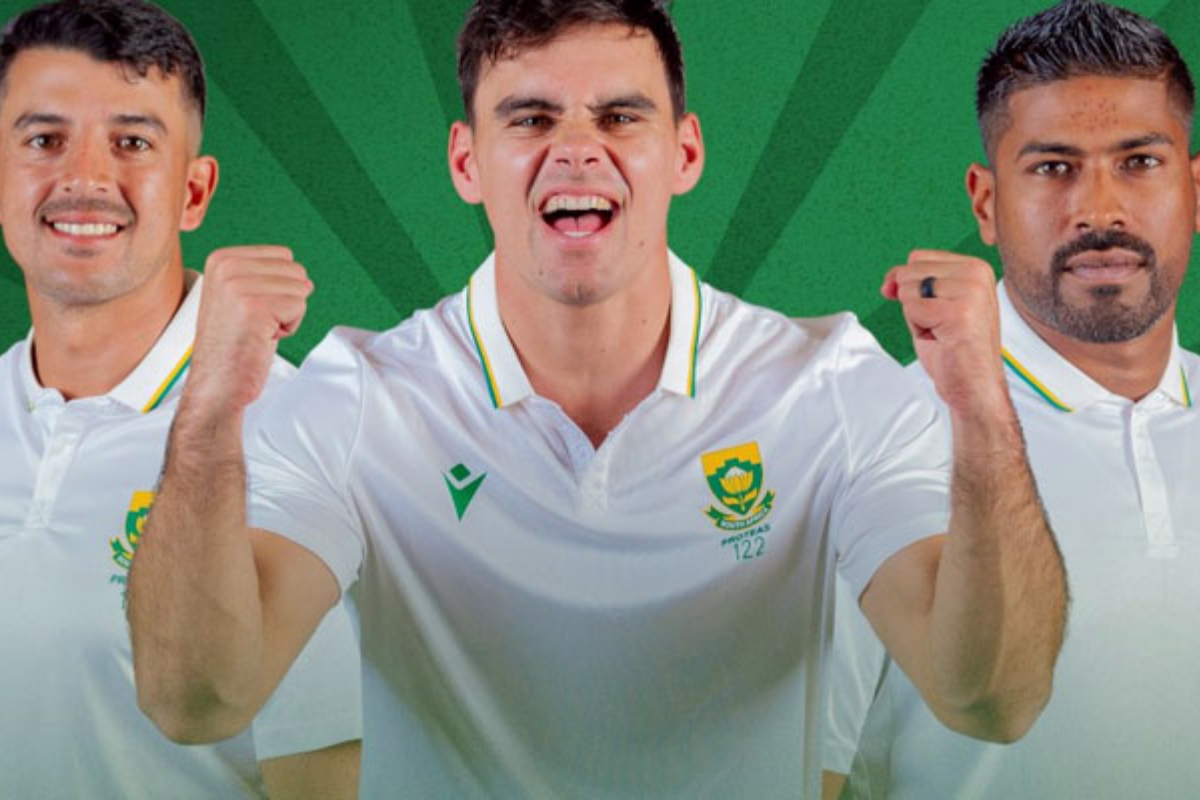 South Africa