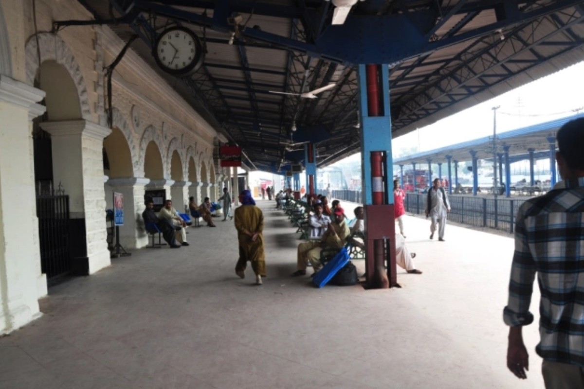Railways