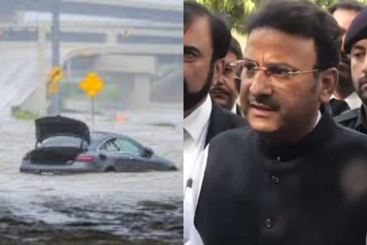 Zia Lanjar says flooding won’t force Bandits out of Katcha