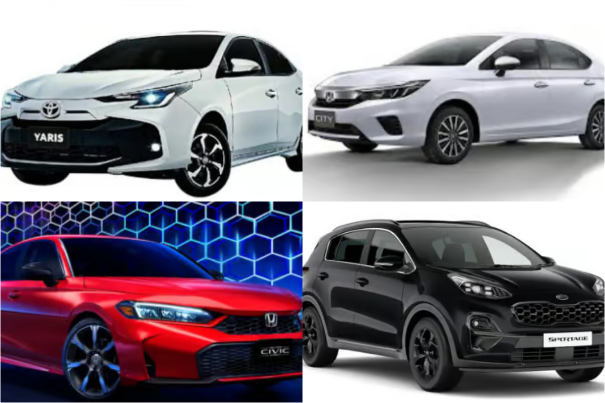 Punjab excise announces new registration fee for Toyota Corolla Altis X
