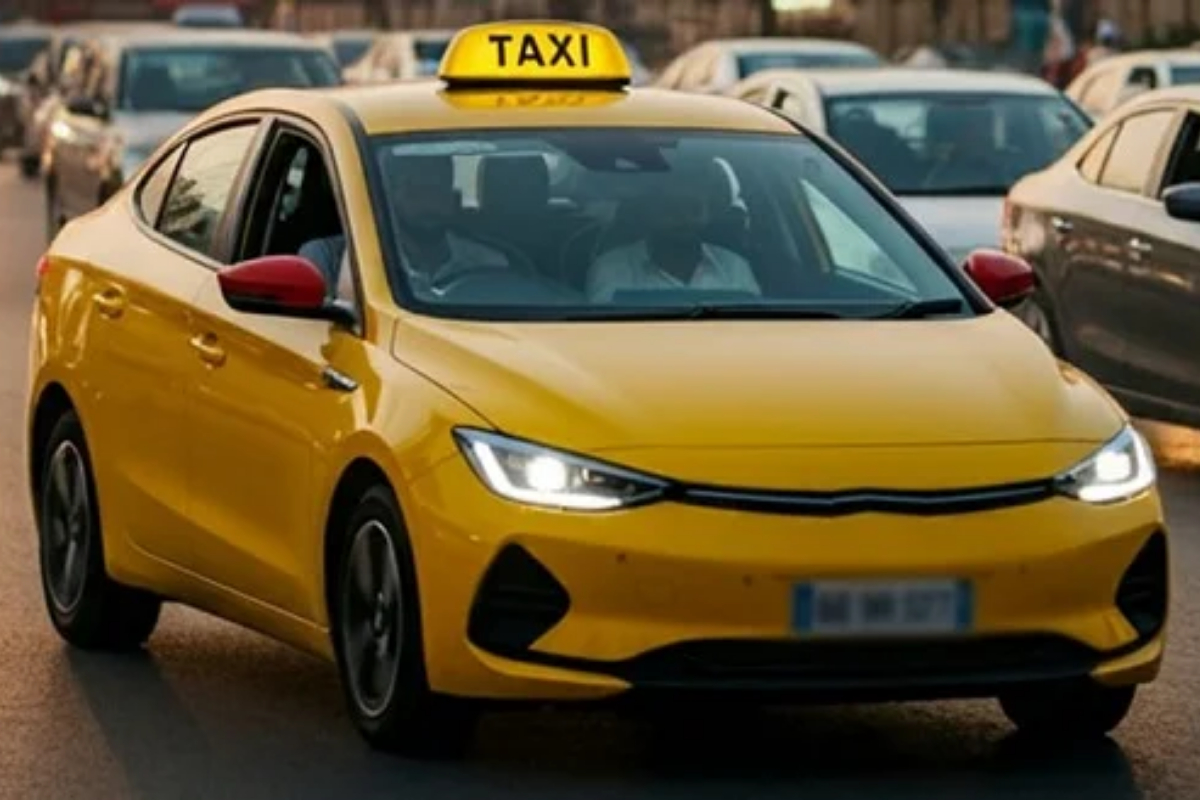 Punjab govt Fast-Tracks Electric Taxi project launch in 15 days