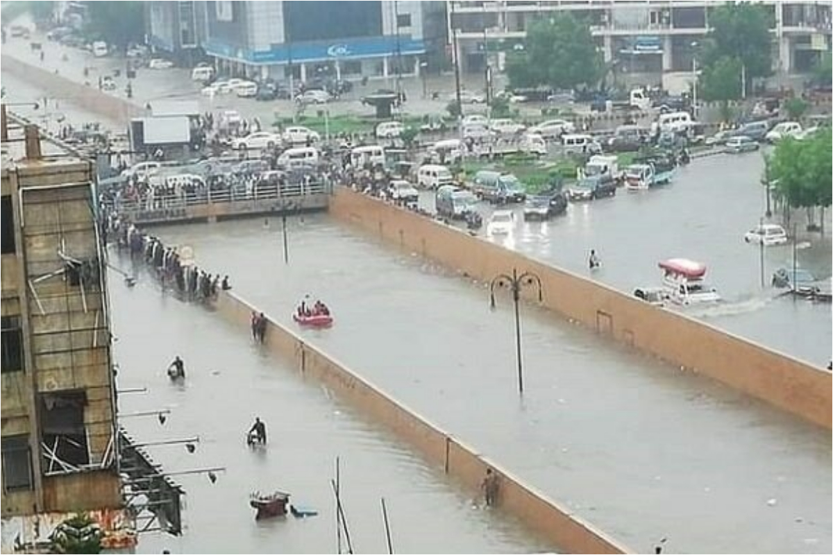 NDMA reports 12 more deaths in 24 hours, Toll reaches 922