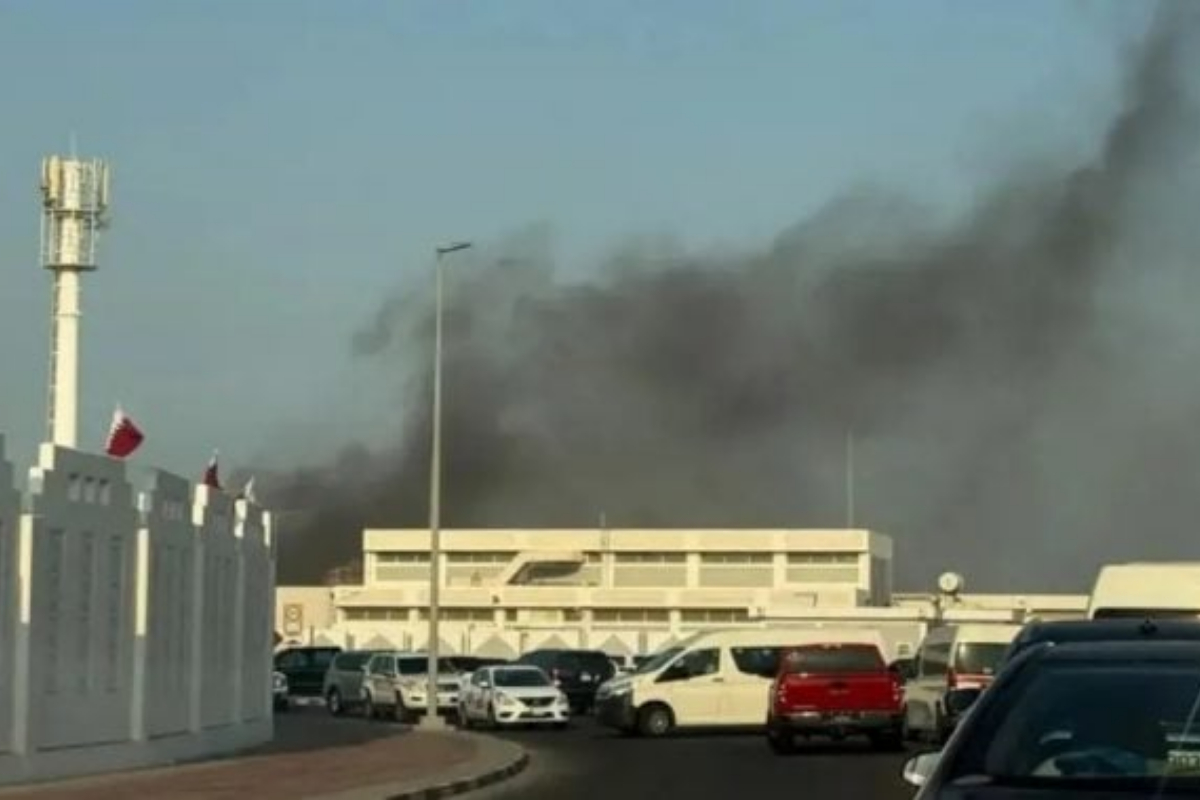 Washington refuses to comment on alleged involvement in Doha attack