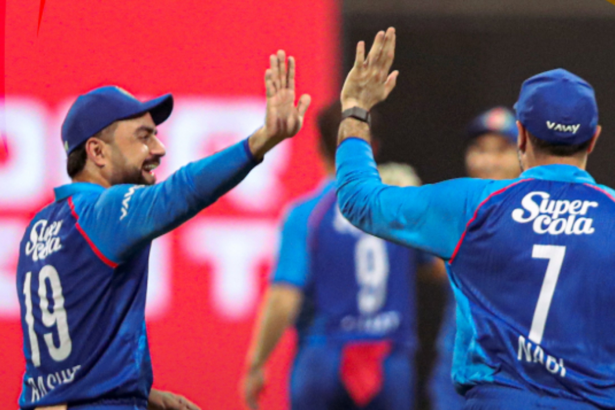 Asia Cup 2025: Afghanistan beat Hong Kong by 94 runs in opener match