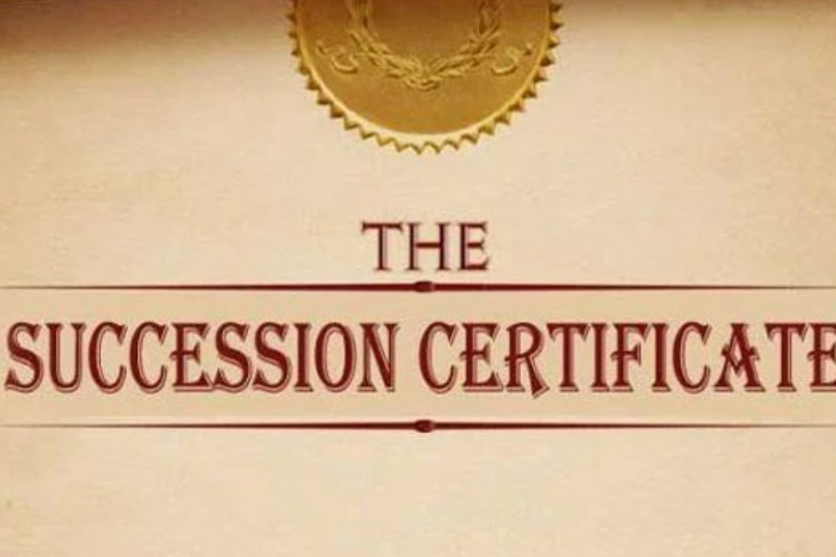 Pakistanis can now get Succession Certificates from any NADRA center