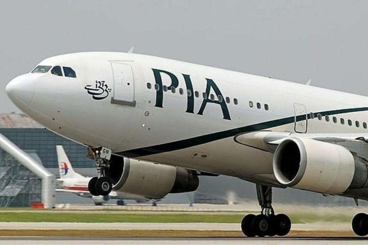 Audit report reveals PIA failed to recover over Rs20 billion dues