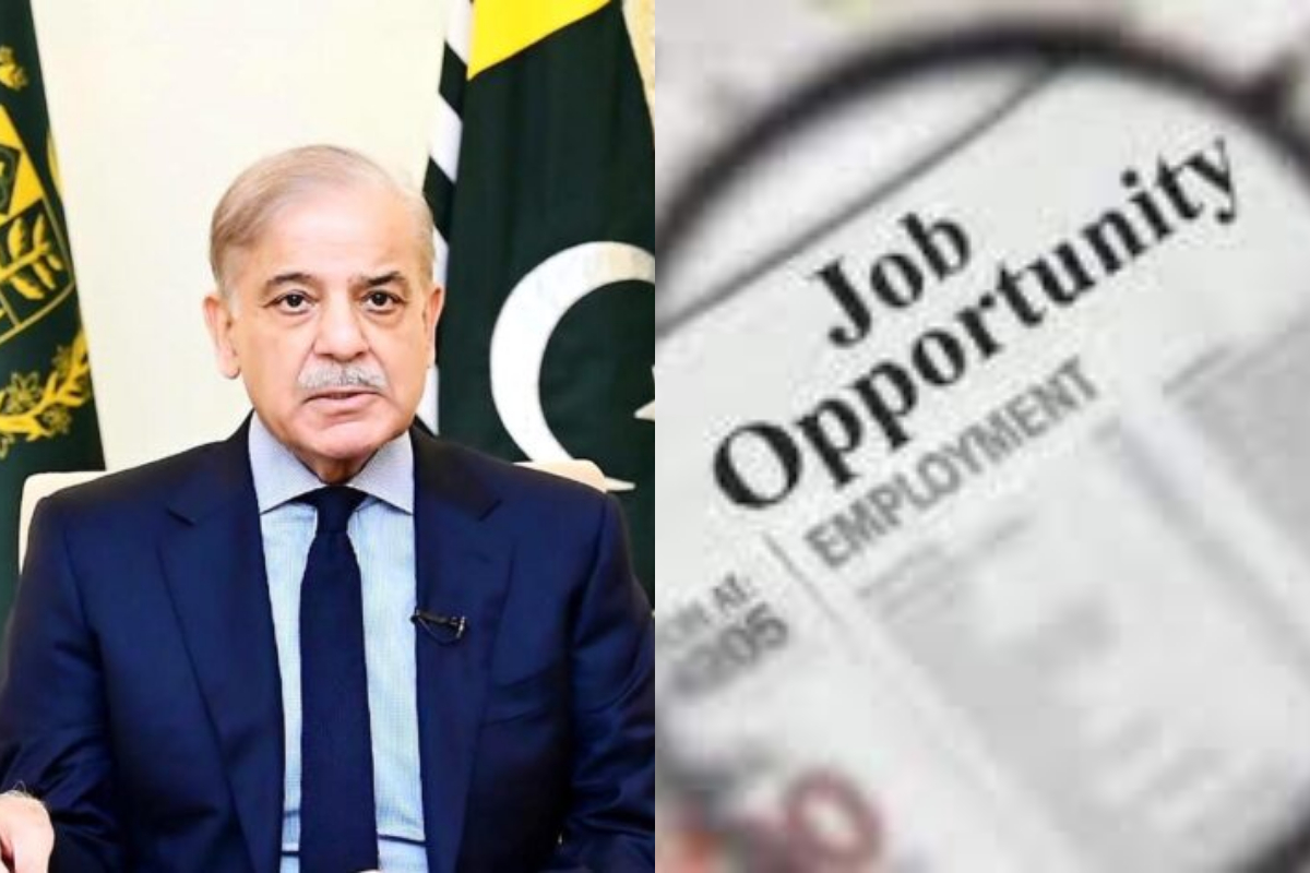 Pakistan introduces employment policy to expand opportunities for Young workers