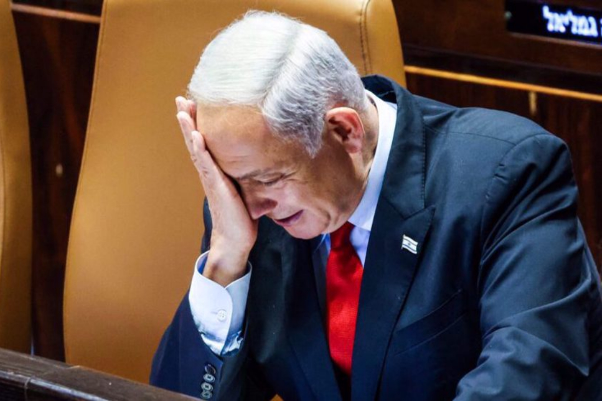 Israeli PM Netanyahu apologizes to Qatar over Doha attack