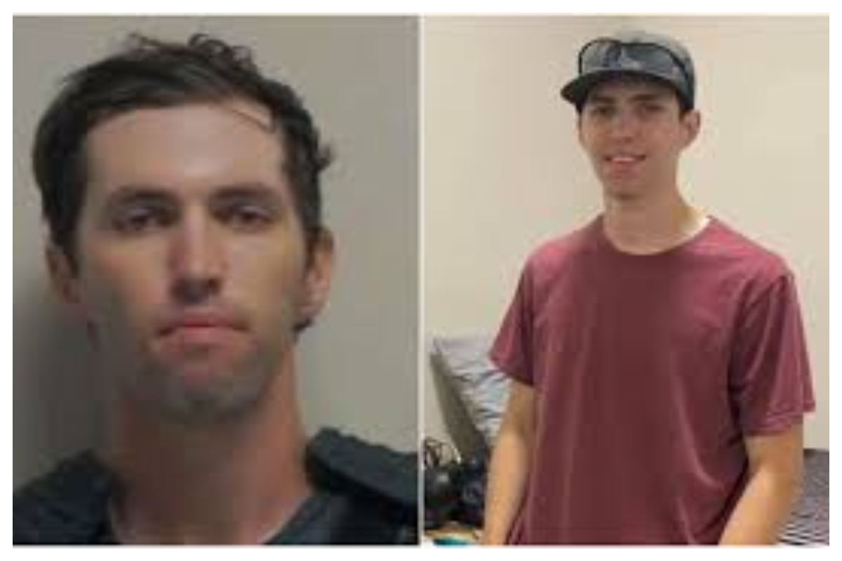Charlie Kirk shooting suspect arrested after 33-hour manhunt