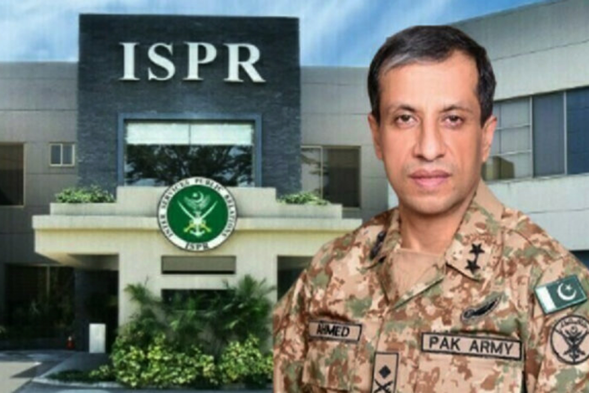 Pakistan