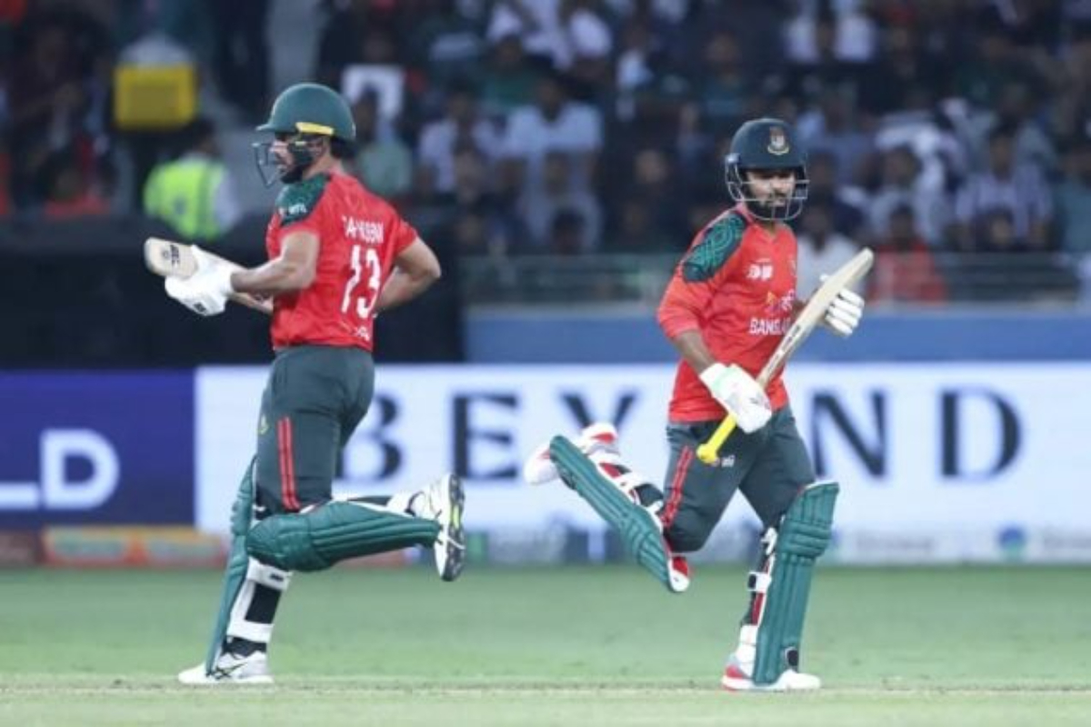 Bangladesh defeats Sri Lanka in today Asia Cup 2025 match