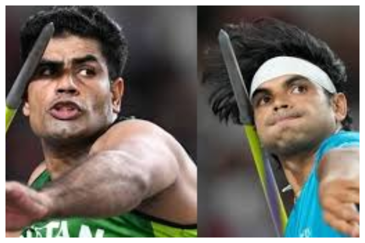 World Athletics Championships 2025 : Arshad Nadeem to face Indian athlete today