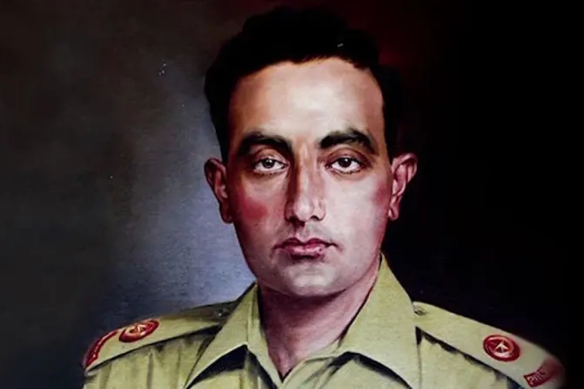 COAS