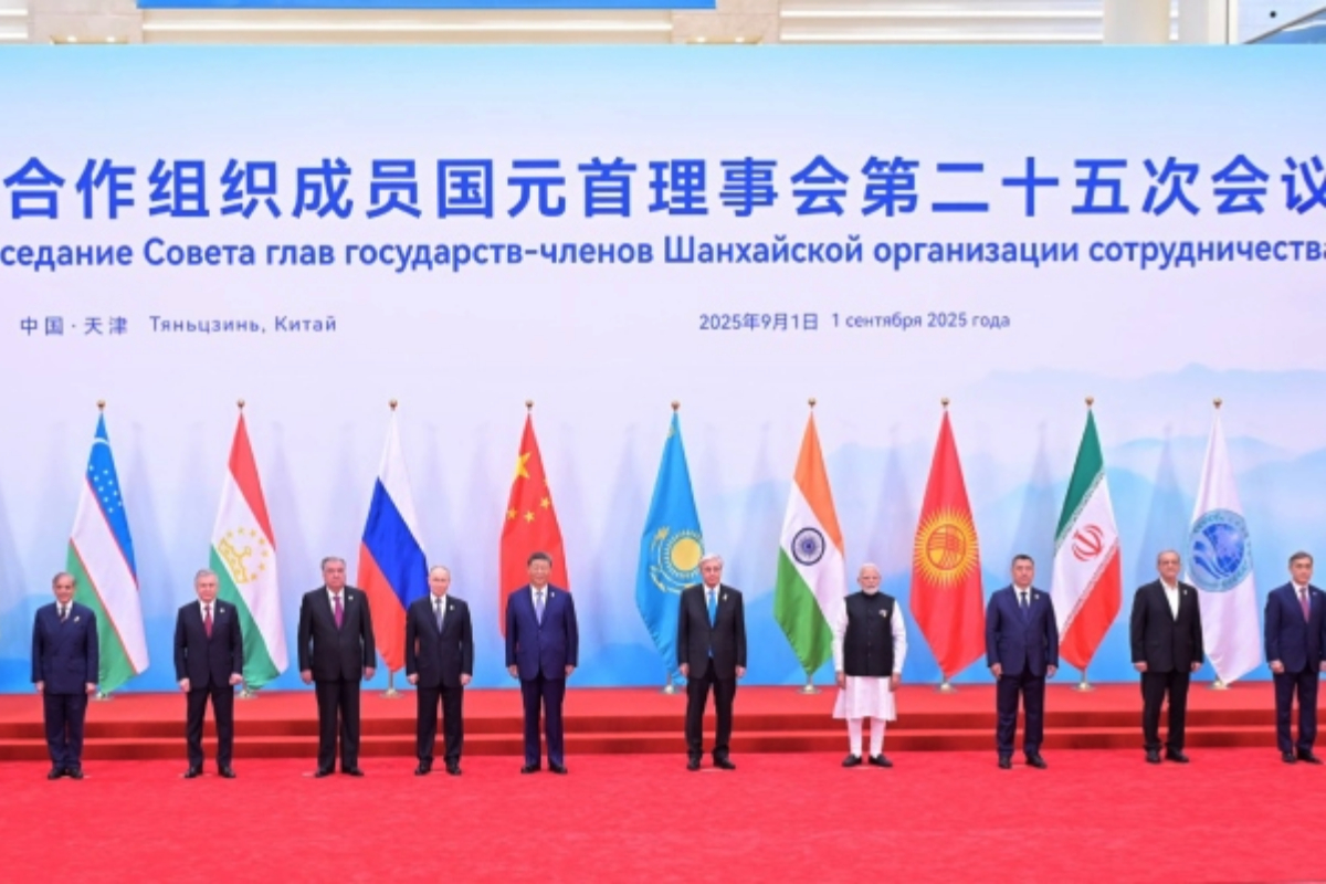 SCO