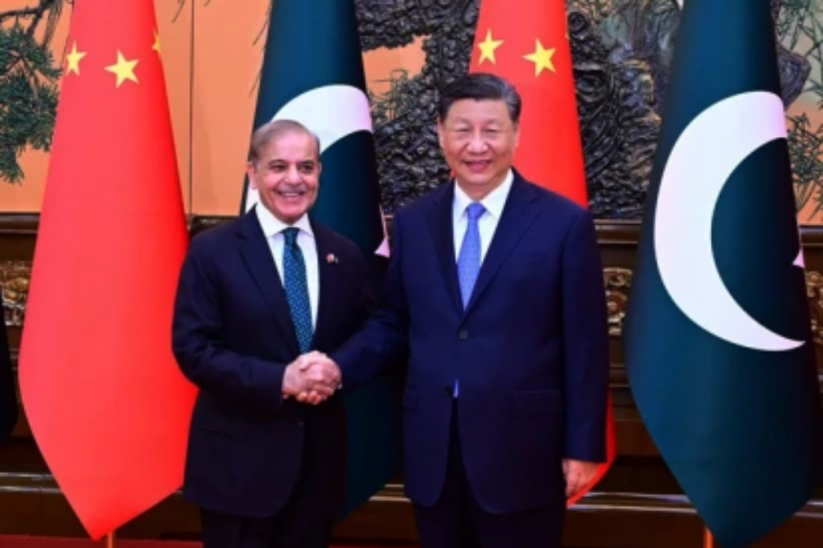 PM Shehbaz