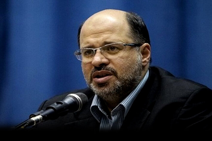 Hamas urges international community to fulfill promise of Palestinian statehood