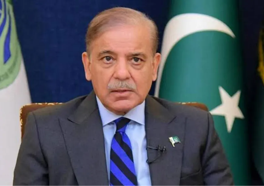 Shehbaz Sharif strengthens diplomatic ties with Austria and Kuwait during UN Visit