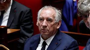 French government collapses after confidence vote; Macron to appoint new PM