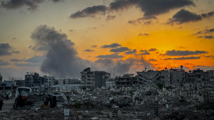 Israeli strikes kill at least 91 in Gaza as death toll mounts in Southern “Safe Zones”