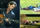 Music Star Brett James, wife and stepdaughter killed in plane crash