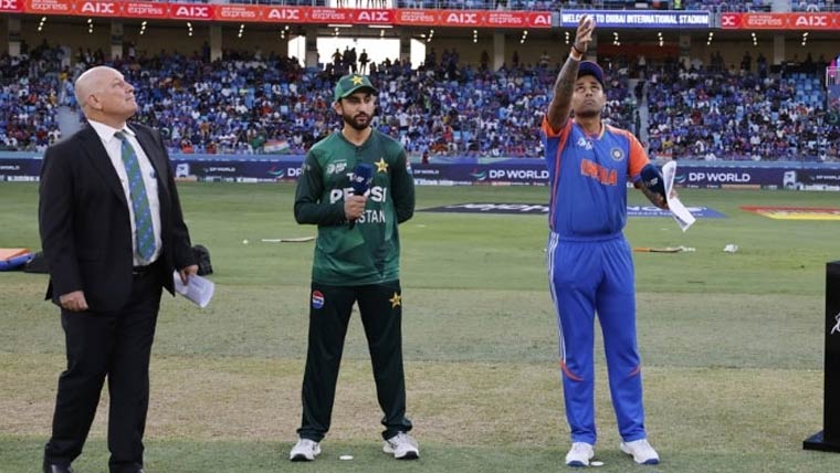 Pakistan demands removal of match referee Andy Pycroft or will boycott from series