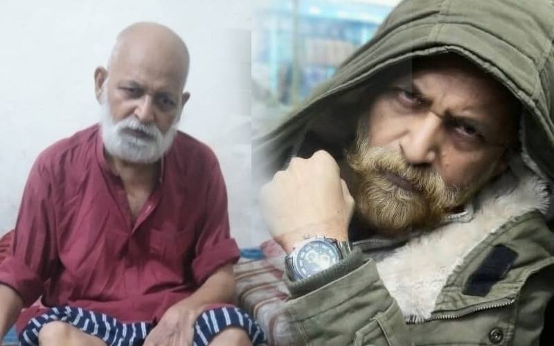 Pakistani actor and director Shahzad Bhola passes away after prolonged illness