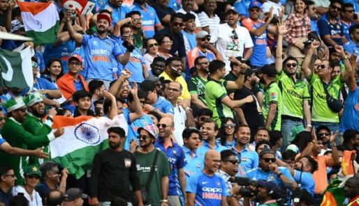 Dubai police sets security rules ahead of Pakistan-India