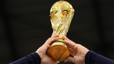 U.S. vows to oppose any effort to ban Israel from 2026 World Cup