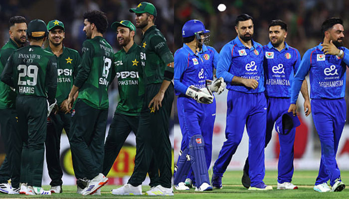 Afghanistan withdraws T20 tri-series, PCB scrambles to find replacement