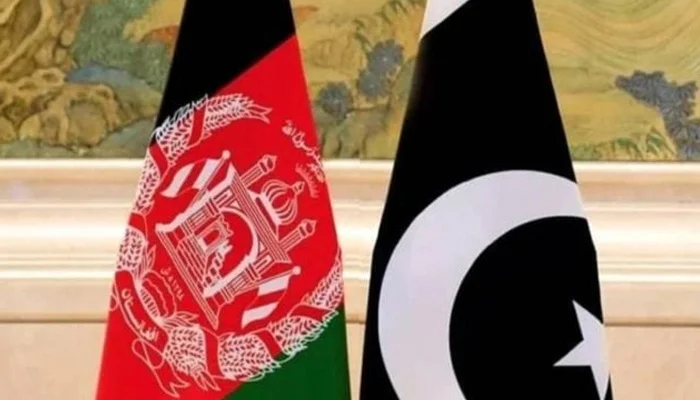 No Progress: Pakistan to maintain pressure on Afghan authorities